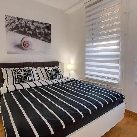 Belville Luxury Appartement *