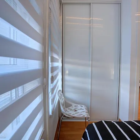 Belville Luxury Belgrade