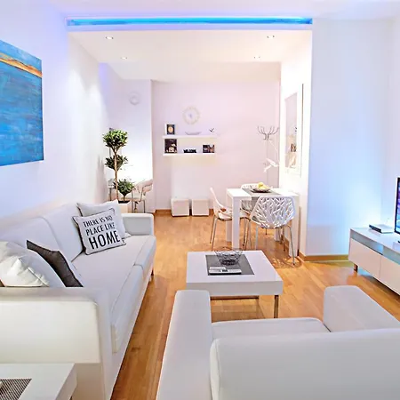 Belville Luxury Appartement *