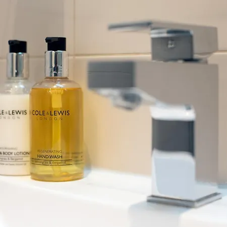 Belville Luxury * Belgrade