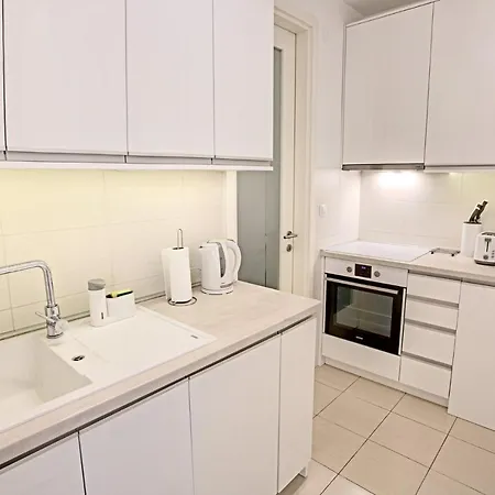 Appartement Belville Luxury *