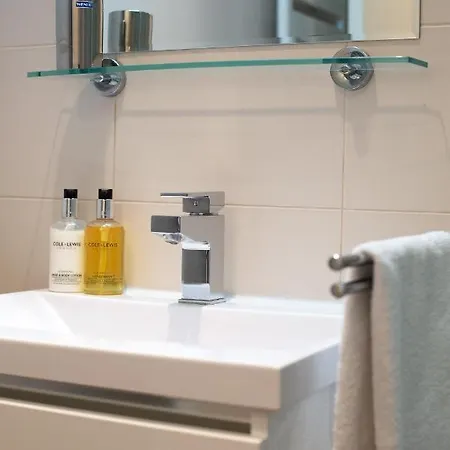 Belville Luxury Belgrade