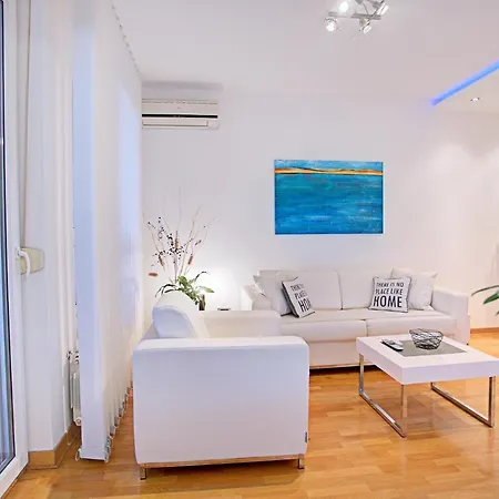 Belville Luxury Appartement