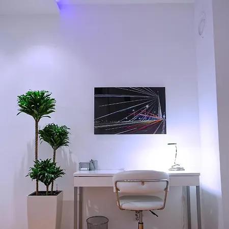 Belville Luxury Appartement Belgrade