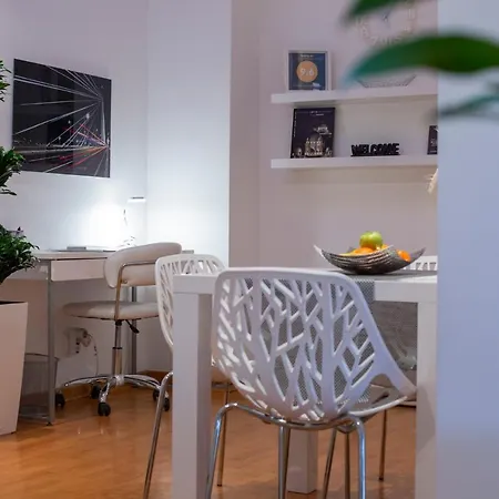 Belville Luxury Apartment