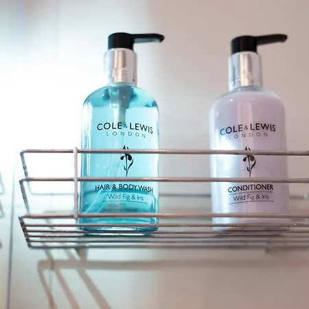 Belville Luxury * Belgrade