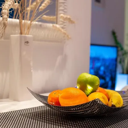 Appartement Belville Luxury